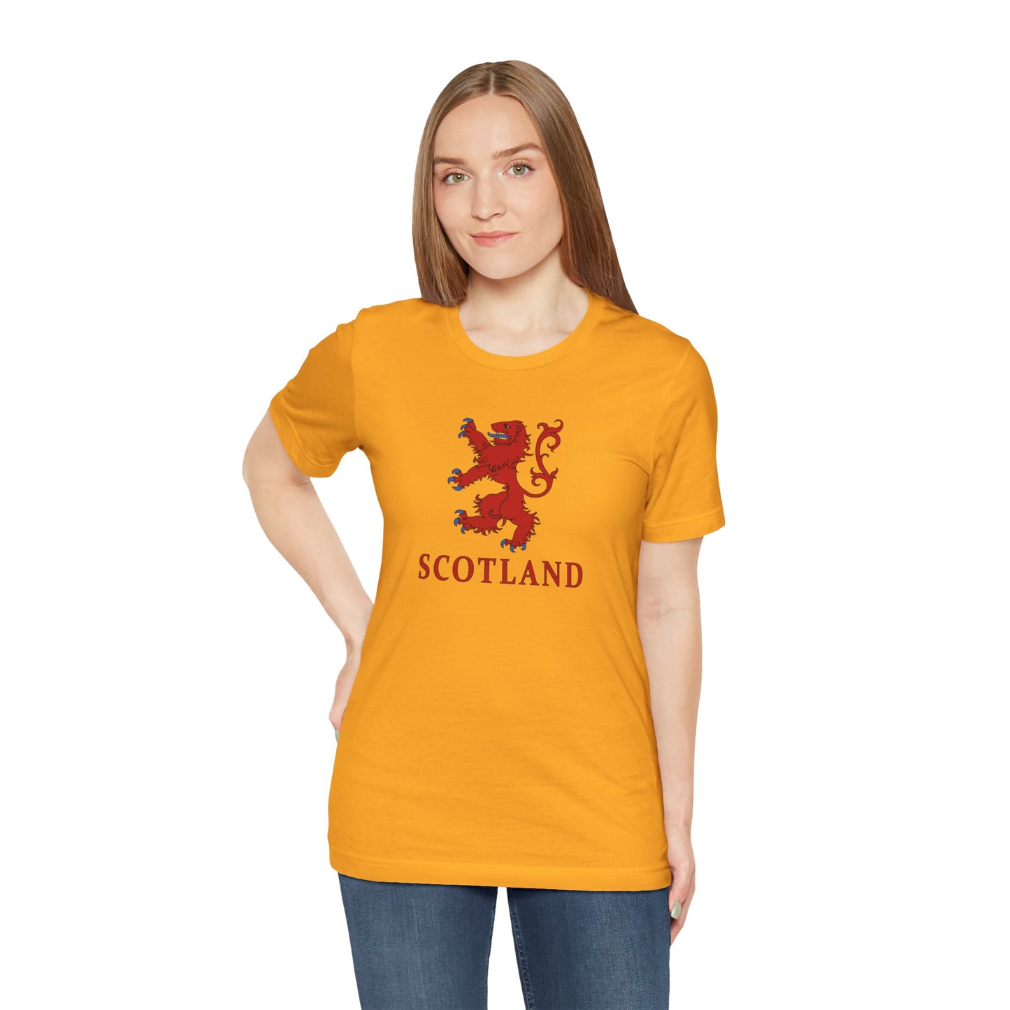 Scotland T-Shirt