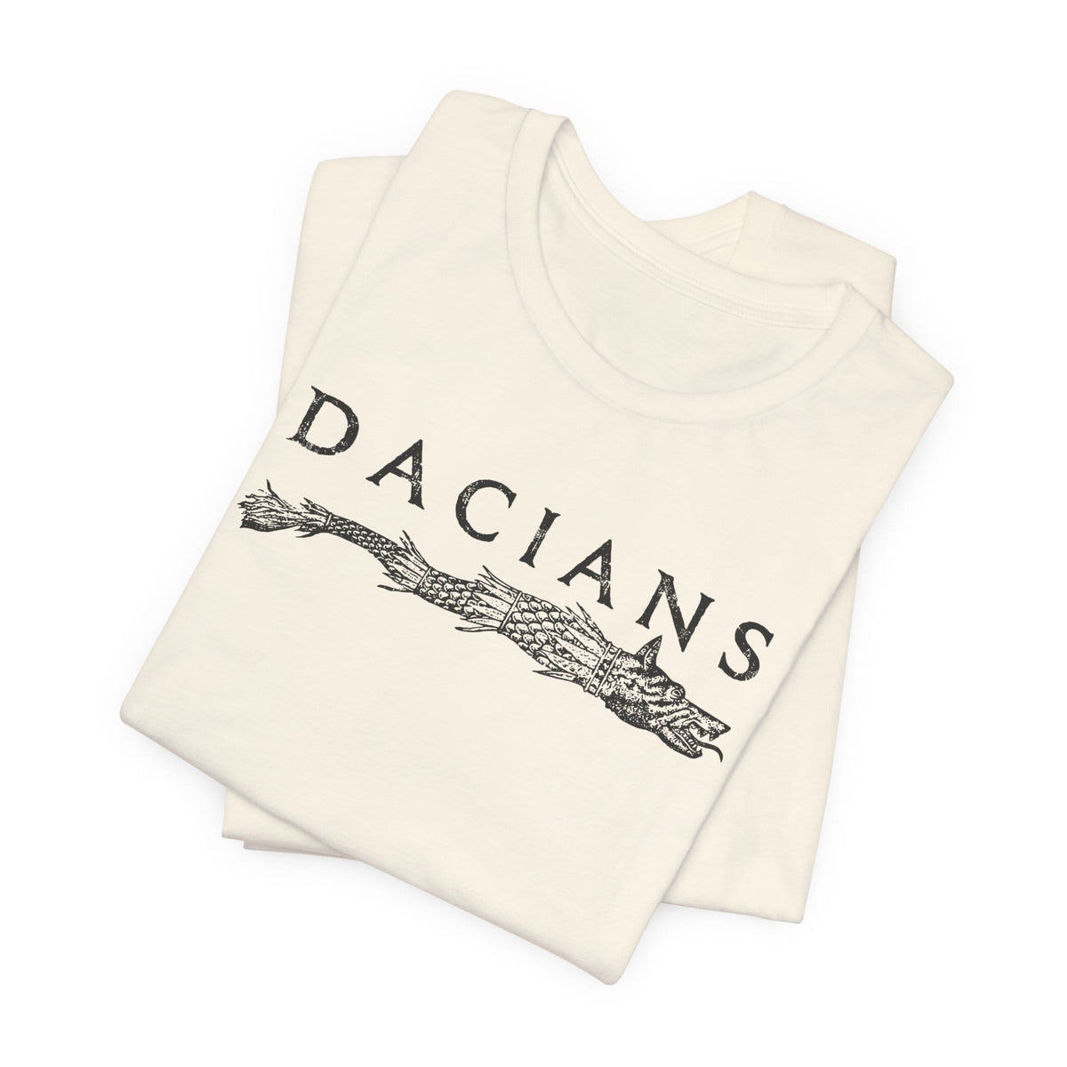 Dacians Draco T-Shirt