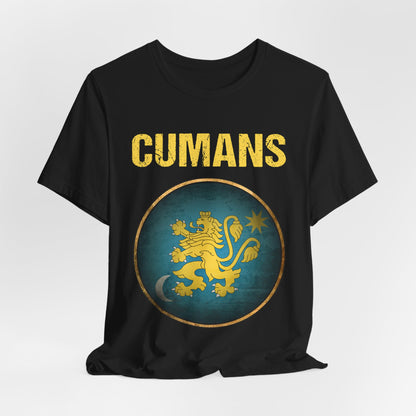 Cumans T-Shirt