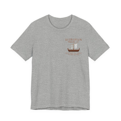 Uluburun Trading Co. T-Shirt