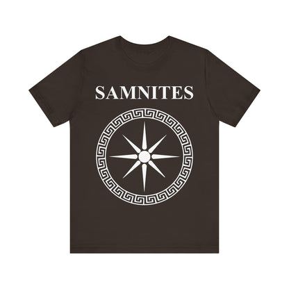 Samnites Shield T-Shirt