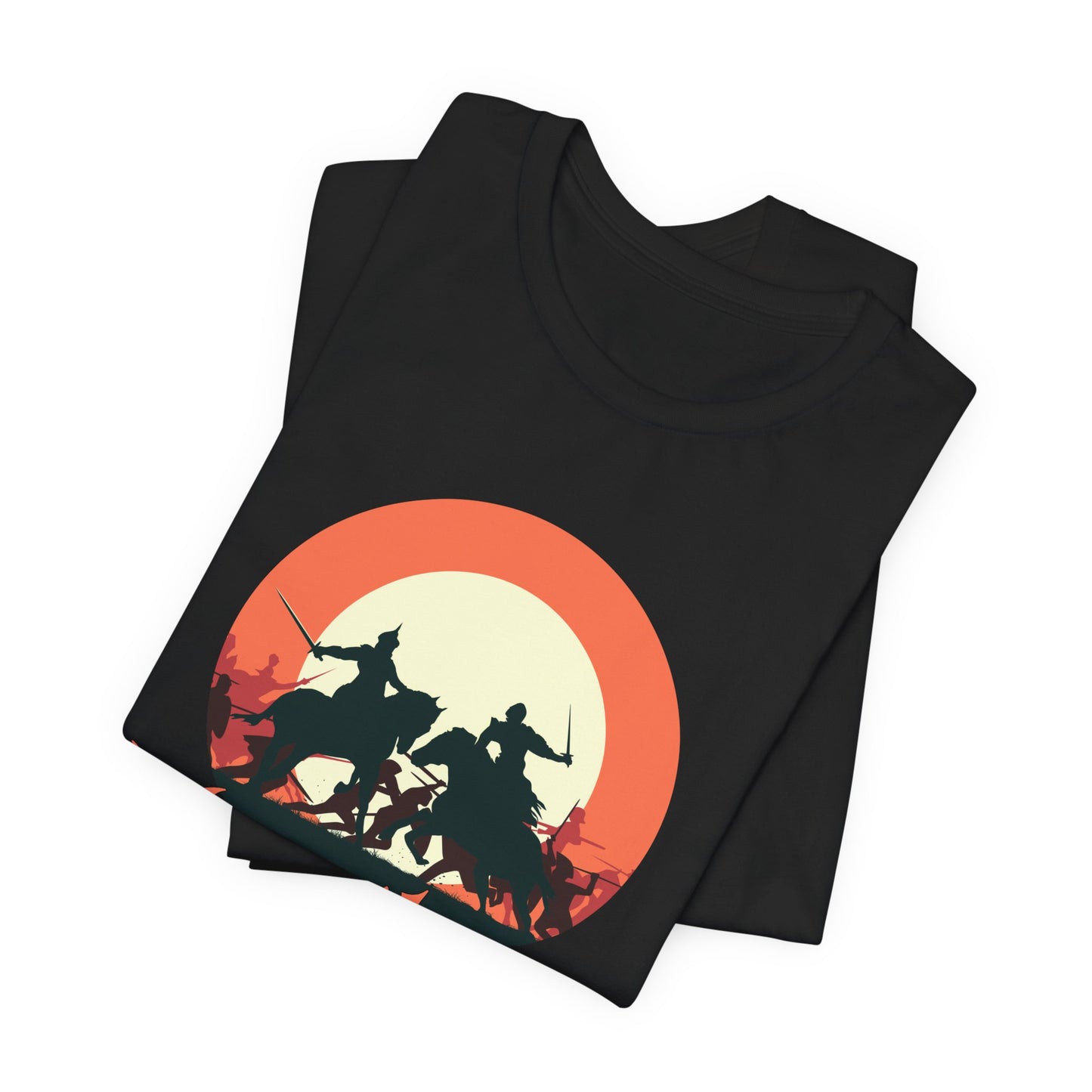 Battle of Manzikert T-Shirt