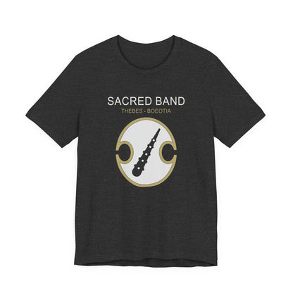 Sacred Band of Thebes T-Shirt