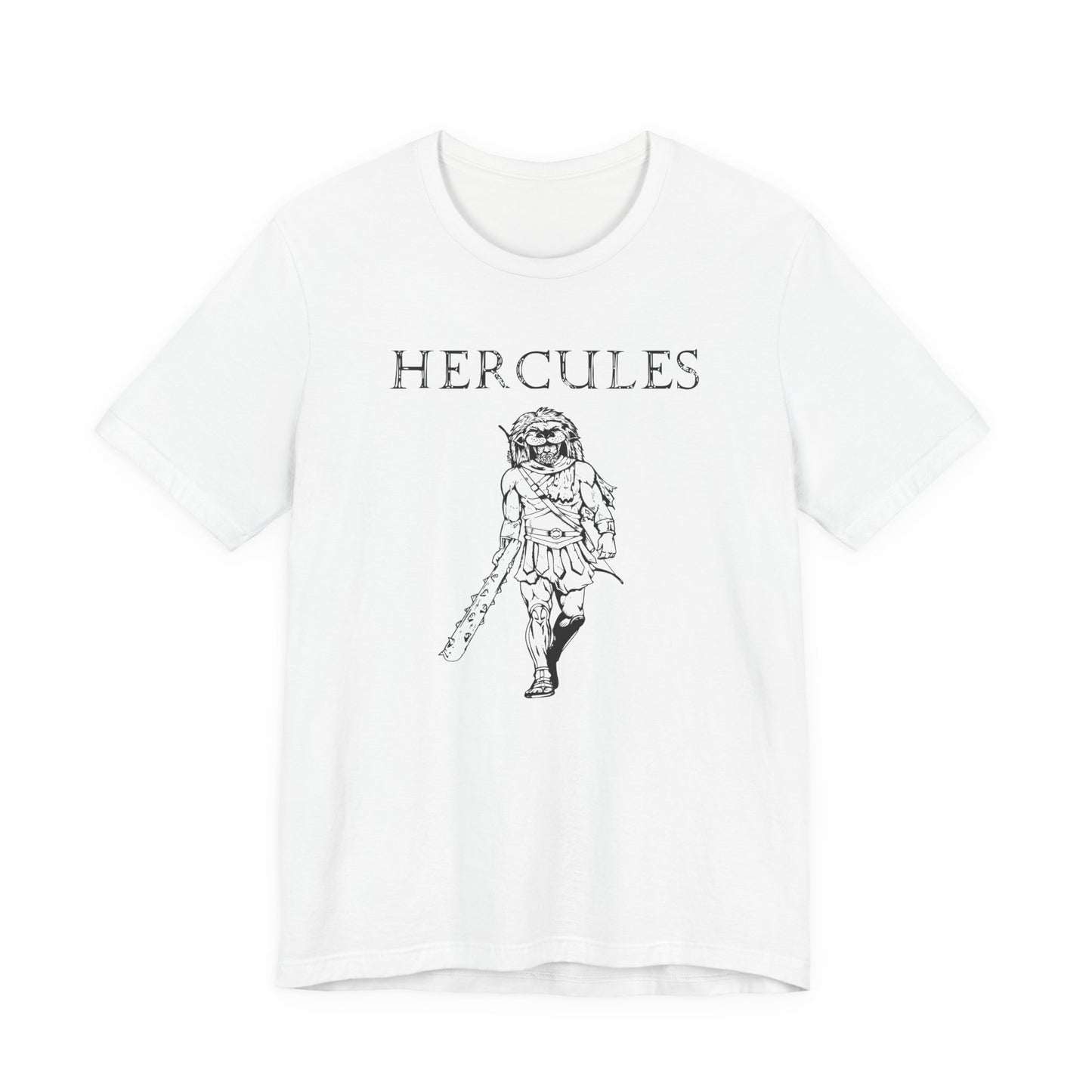 Hercules T-Shirt