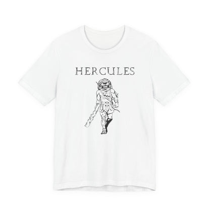 Hercules T-Shirt