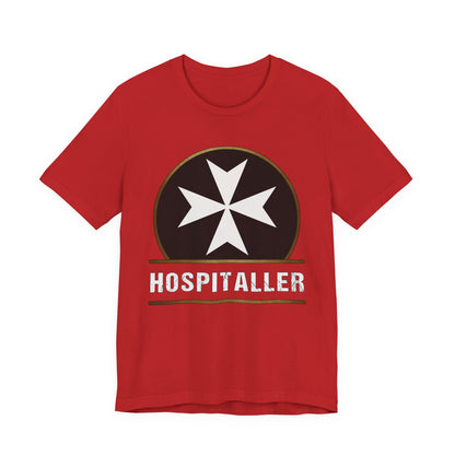 Knights Hospitaller T-Shirt