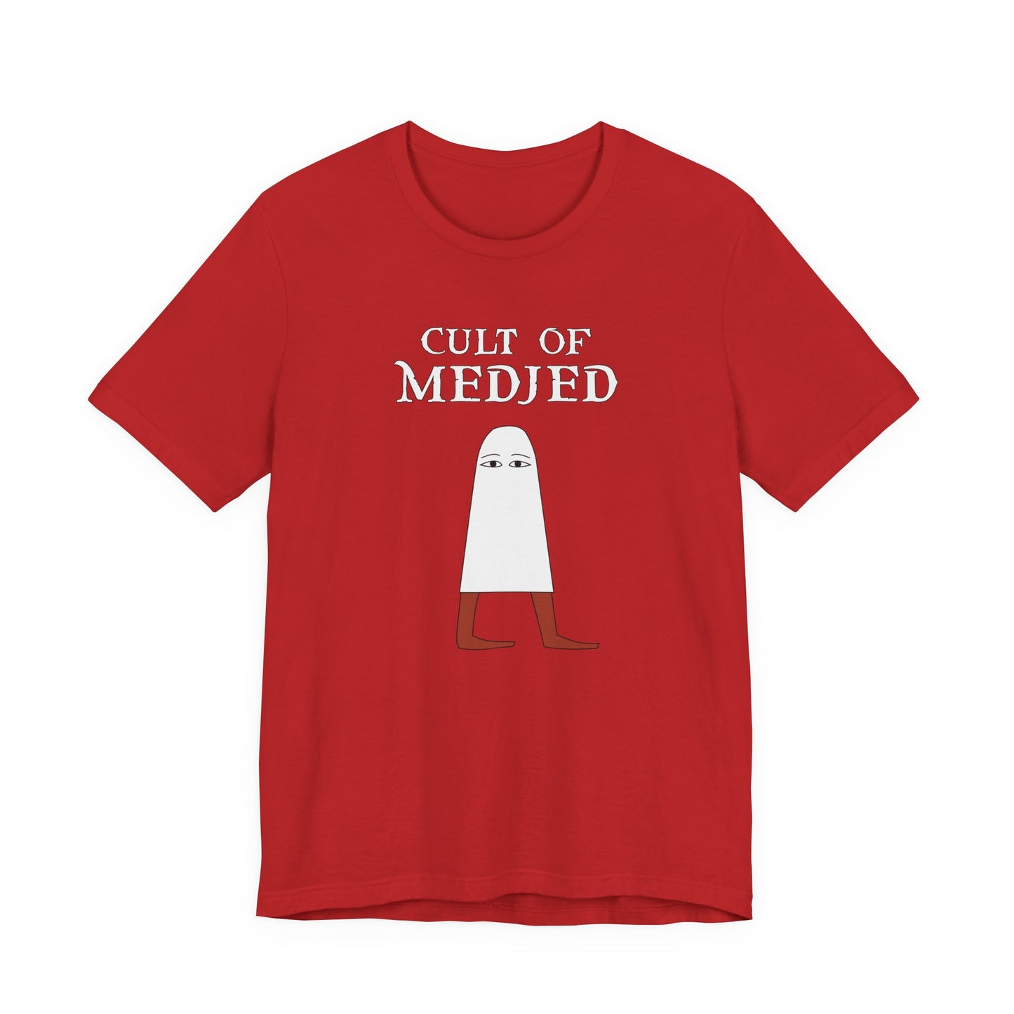 Cult of Medjed T-Shirt