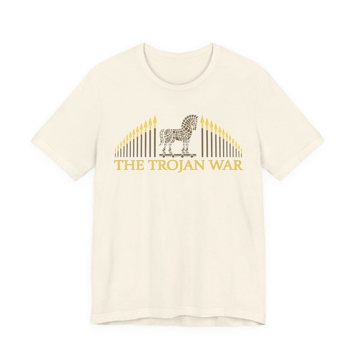 The Trojan War T-Shirt