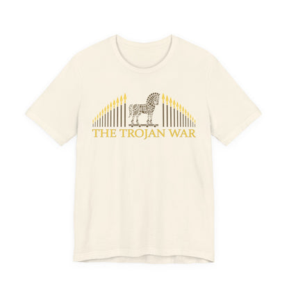 The Trojan War T-Shirt