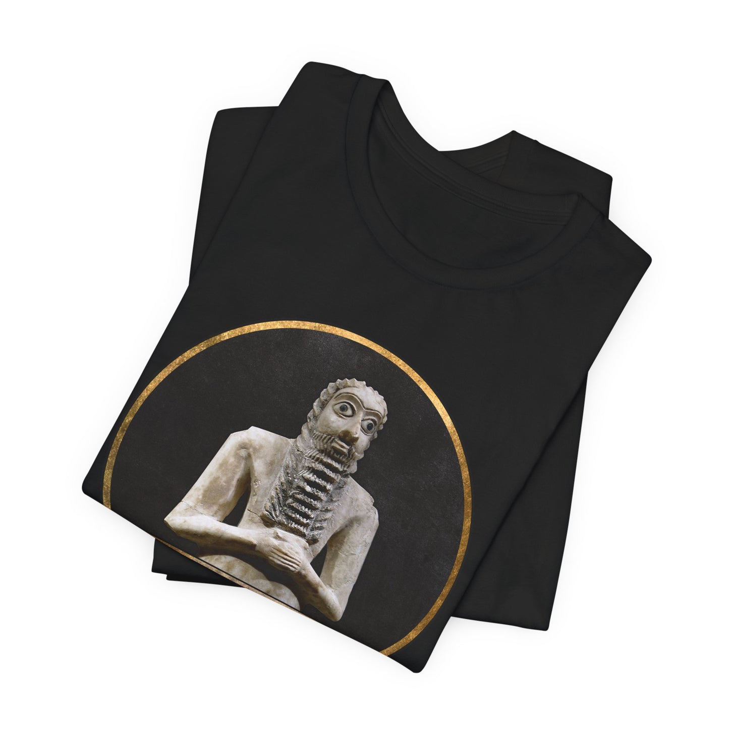 Ea-Nasir's Fine Quality Copper Ingots T-Shirt