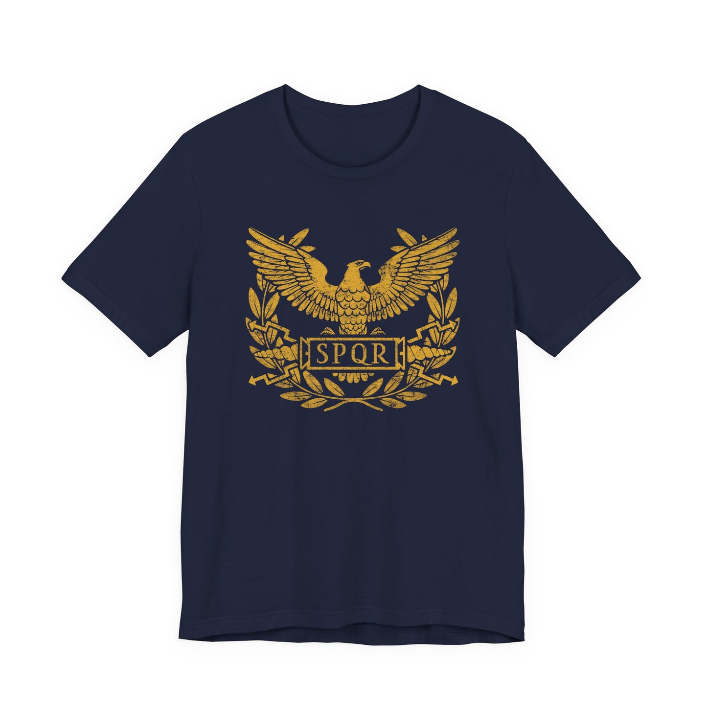 Roman Aquila - Roman Empire Eagle T-Shirt