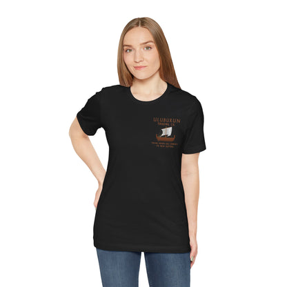 Uluburun Trading Co. T-Shirt