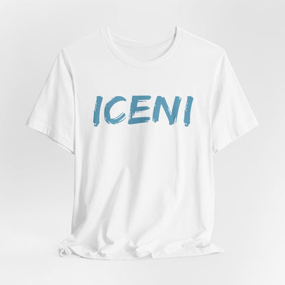 Iceni Ancient Britannia T-Shirt