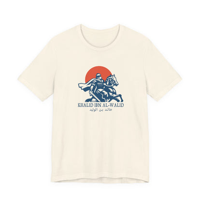 Khalid ibn al-Walid T-Shirt