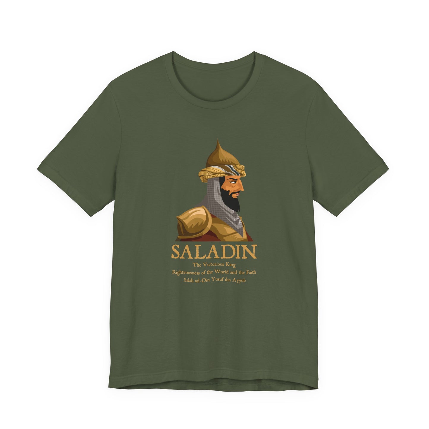 Saladin T-Shirt