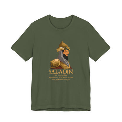 Saladin T-Shirt