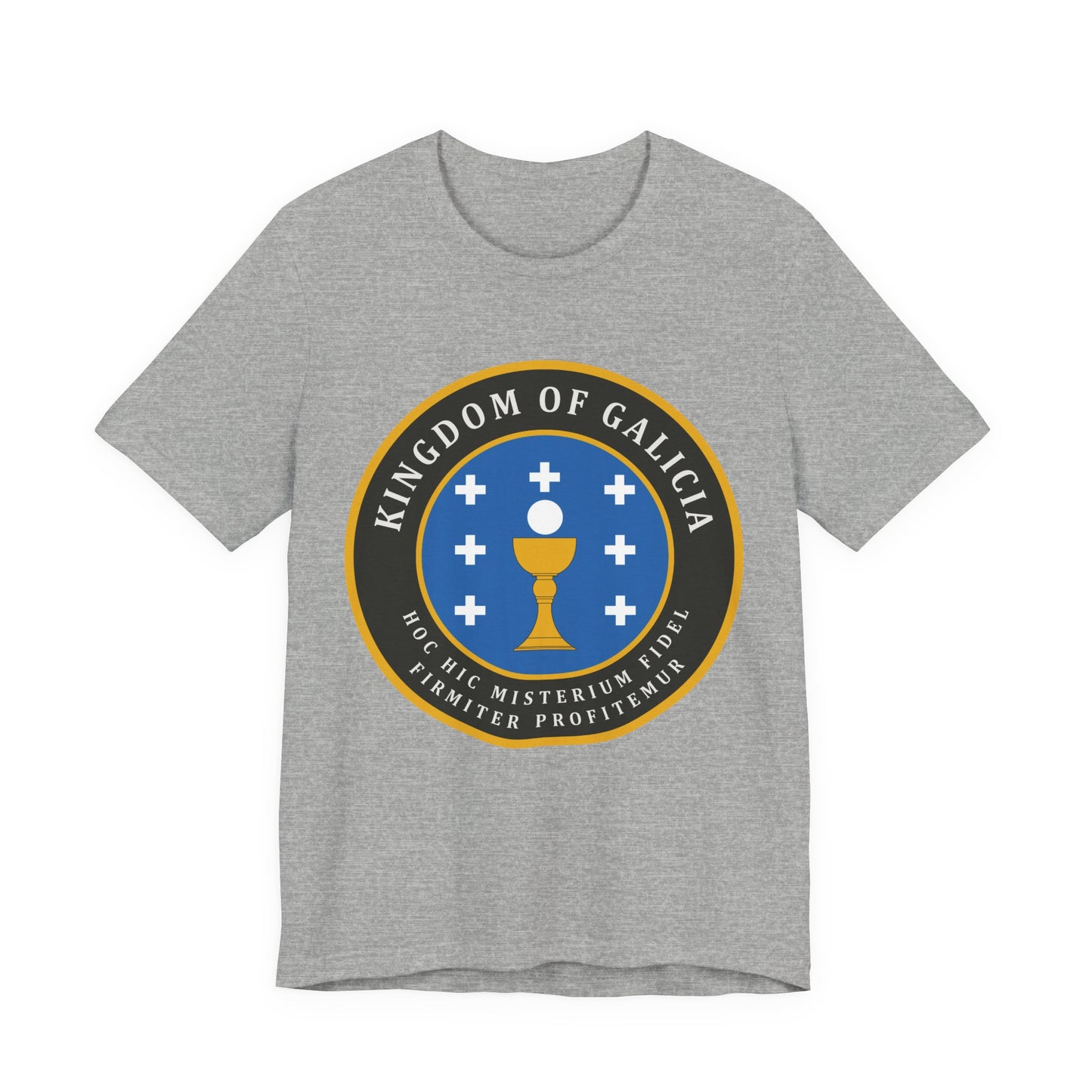 Kingdom of Galicia T-Shirt