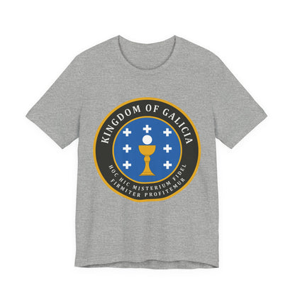 Kingdom of Galicia T-Shirt