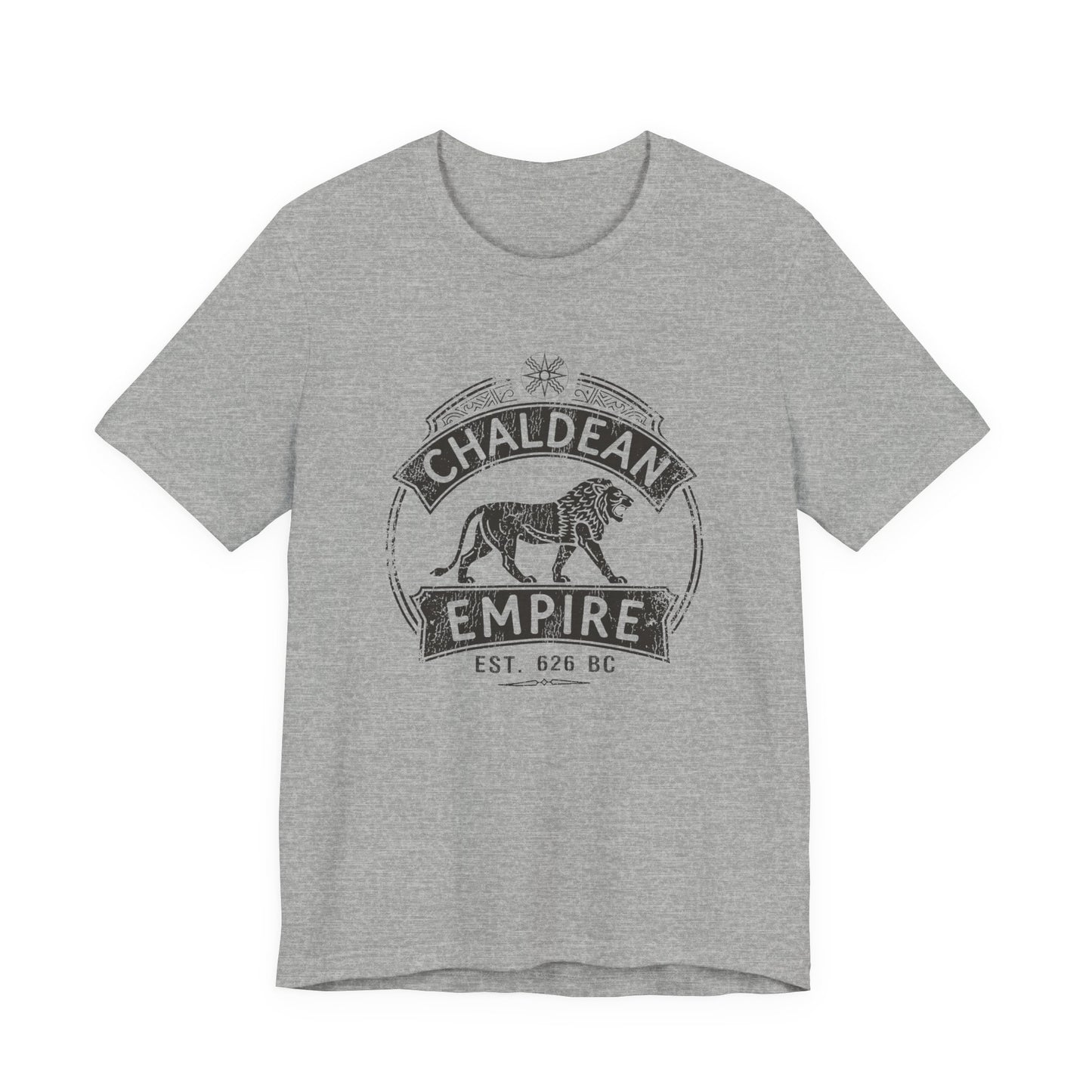 Chaldean Empire Neo-Babylonian T-Shirt
