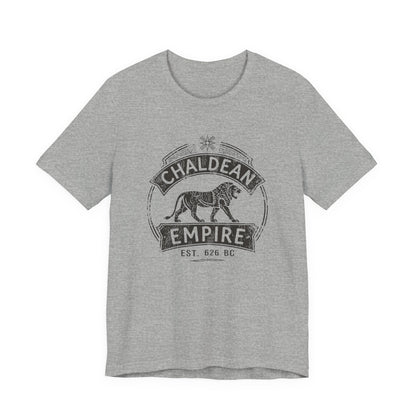 Chaldean Empire Neo-Babylonian T-Shirt