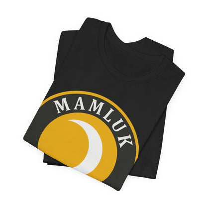 Mamluk Sultanate T-Shirt