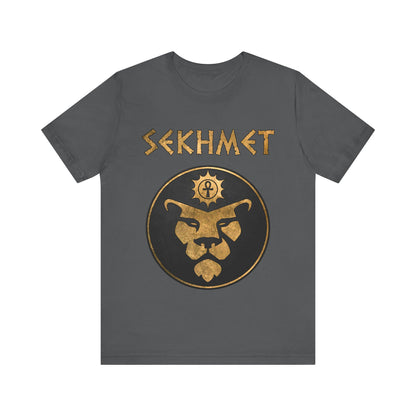 Sekhmet Ancient Egyptian Goddess T-Shirt