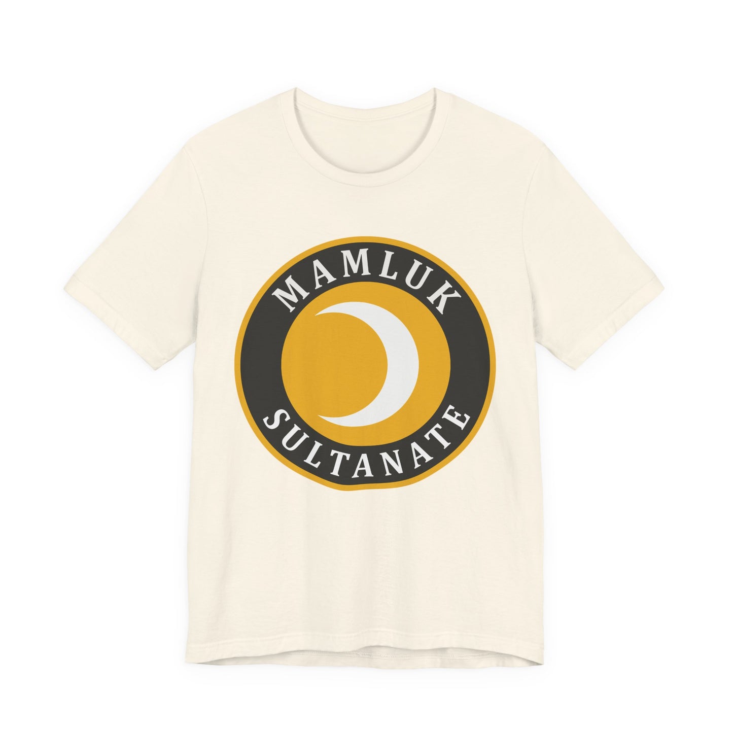 Mamluk Sultanate T-Shirt