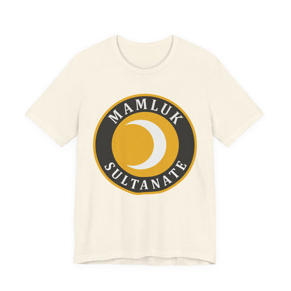 Mamluk Sultanate T-Shirt