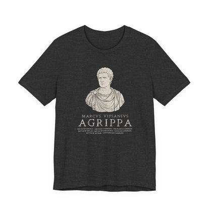 Marcus Vipsanius Agrippa T-Shirt
