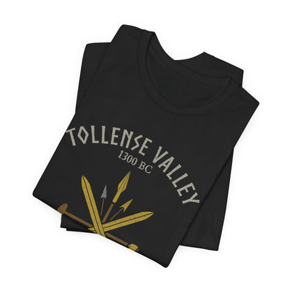 Tollense Valley Battle T-Shirt