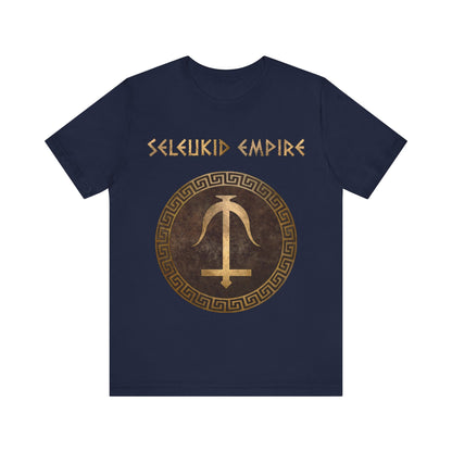 Seleukid Empire Symbol T-Shirt