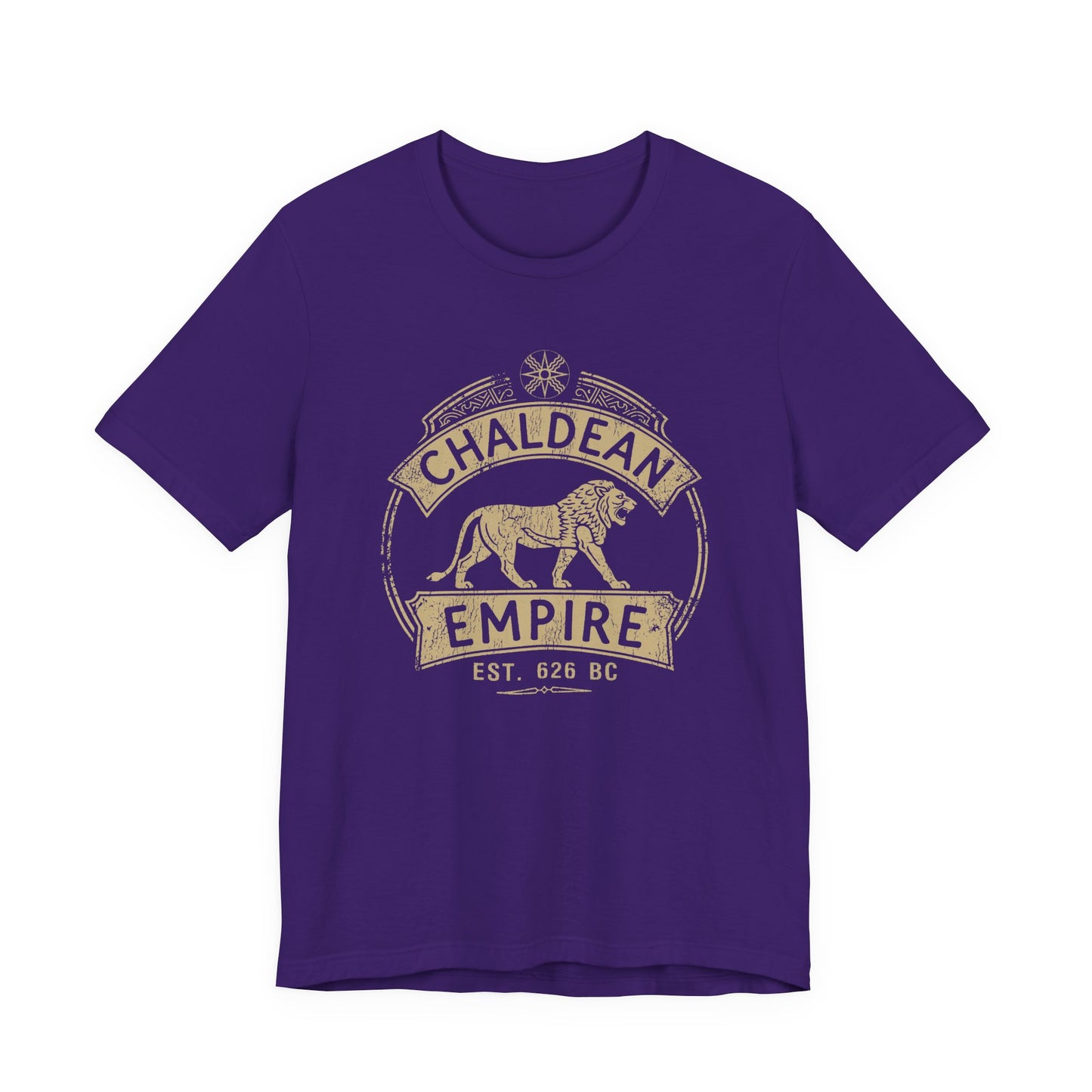 Chaldean Empire Neo-Babylonian T-Shirt