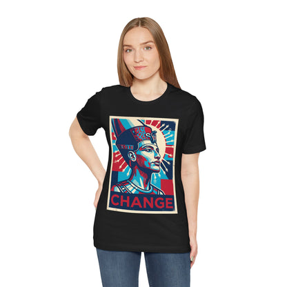 Akhenaten Change T-Shirt