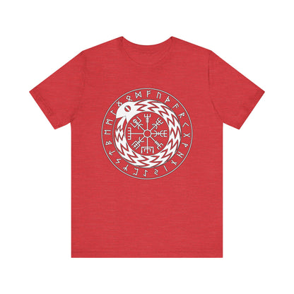 Norse Mythology Jormungandr T-Shirt