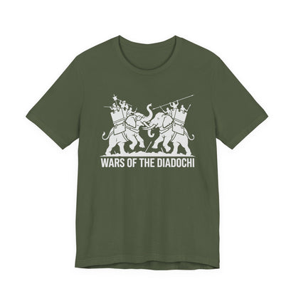 Wars of the Diadochi T-Shirt
