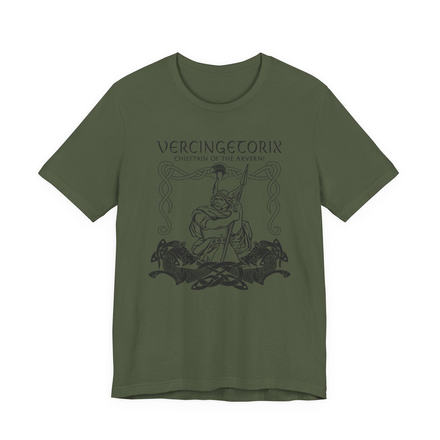Vercingetorix T-Shirt