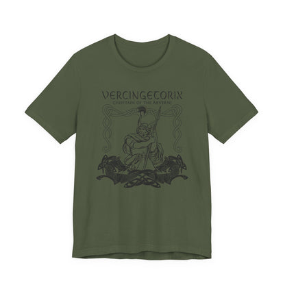 Vercingetorix T-Shirt