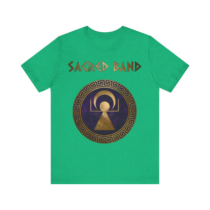 Carthage Sacred Band T-Shirt