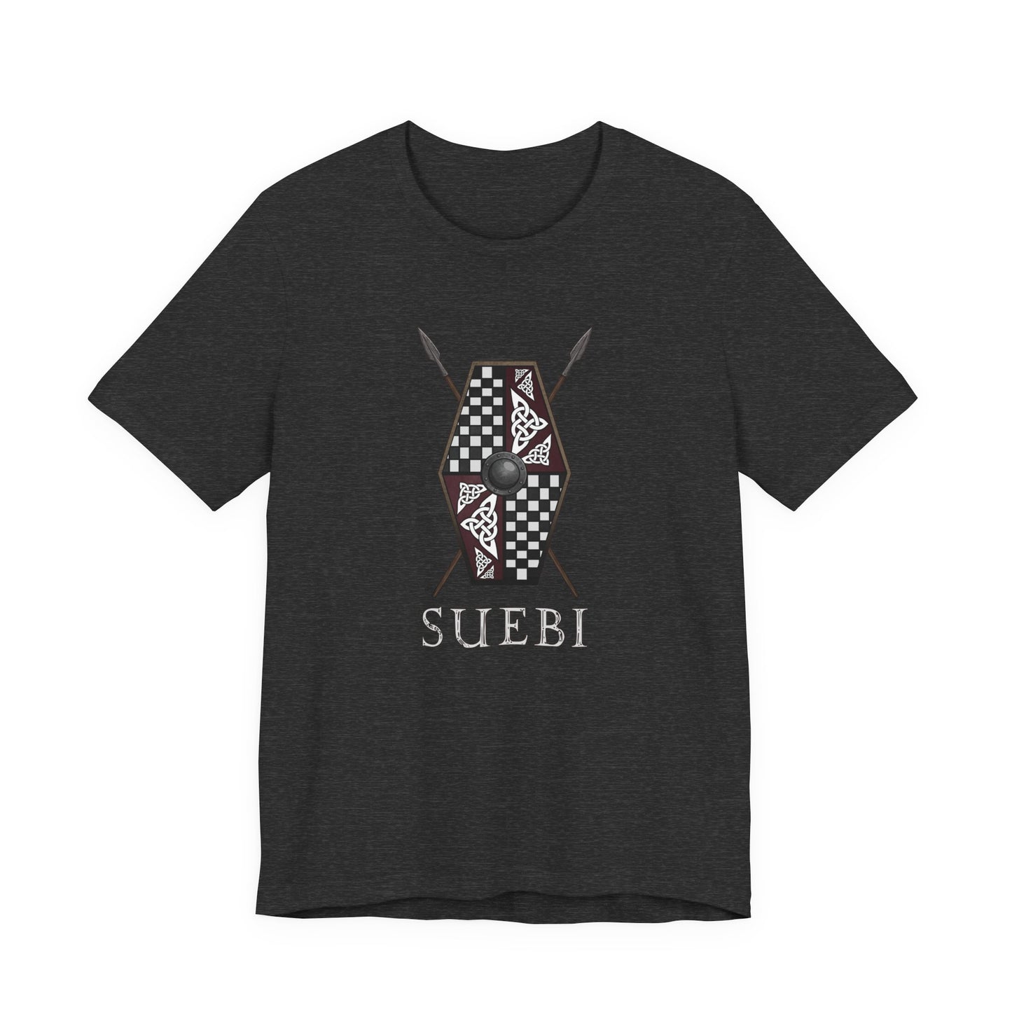 Suebi Germanic Tribe T-Shirt