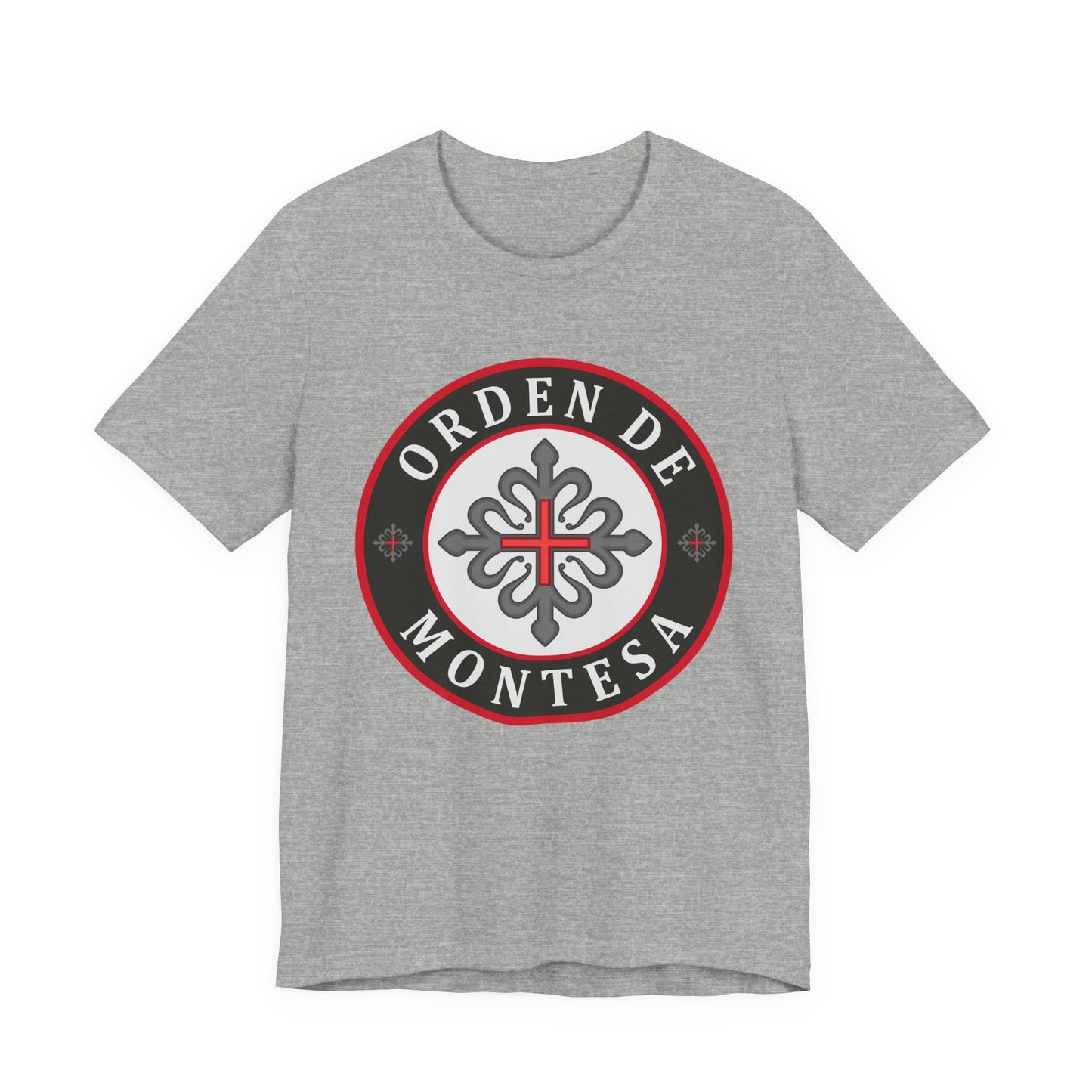 Order of Montesa T-Shirt
