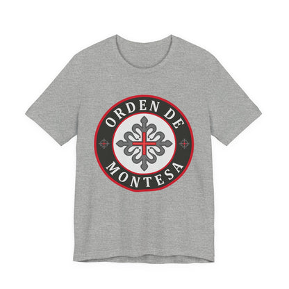 Order of Montesa T-Shirt