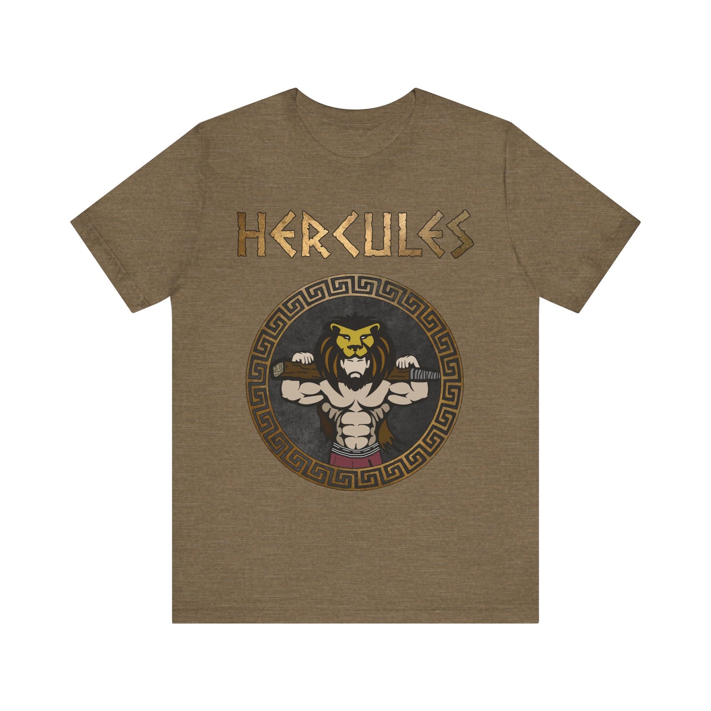 Hercules T-Shirt