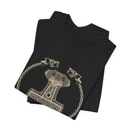 Mjolnir T-Shirt