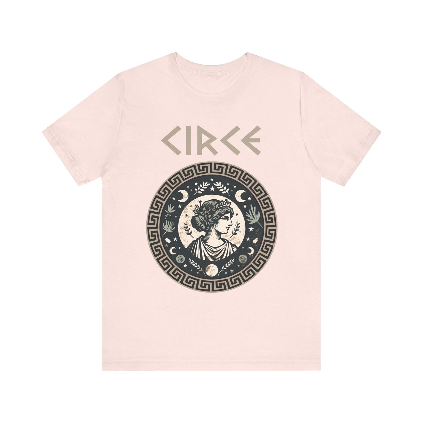 Circe the Sorceress T-Shirt