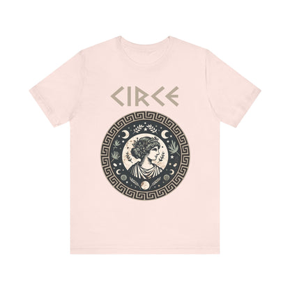 Circe the Sorceress T-Shirt