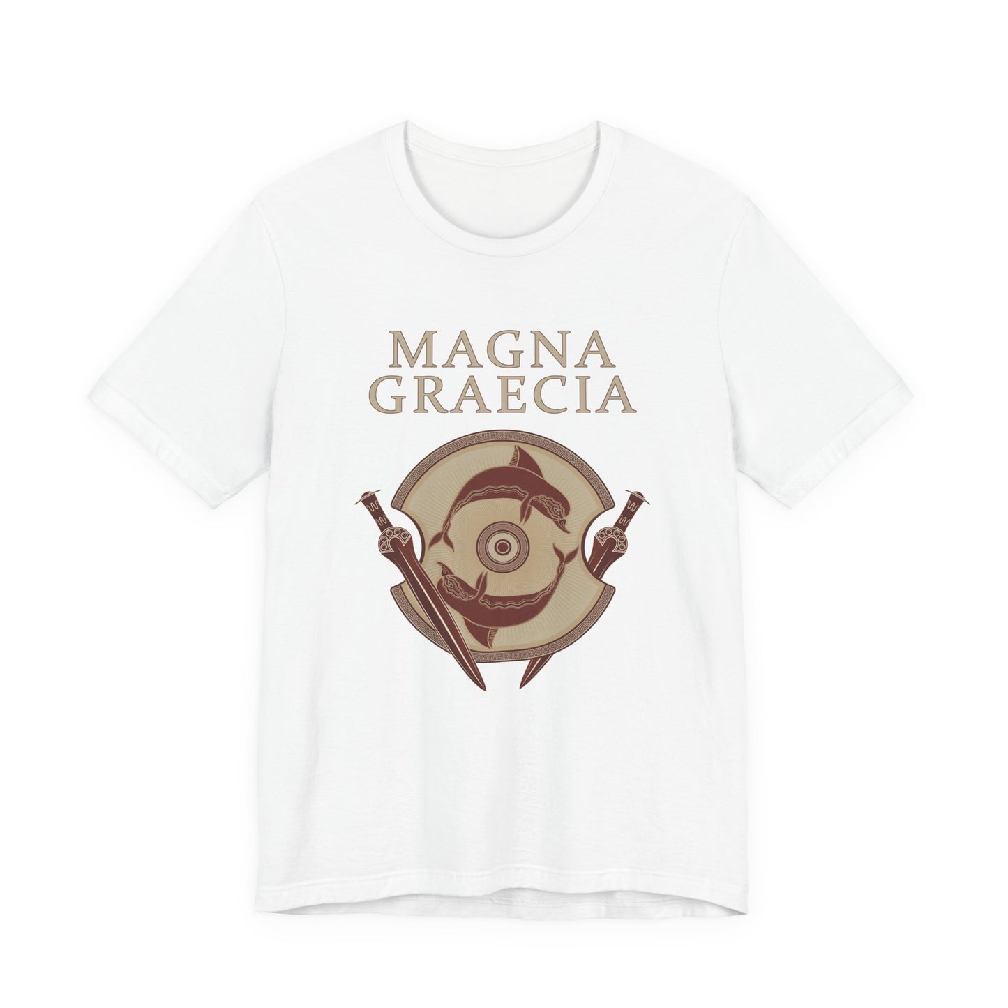 Magna Graecia T-Shirt