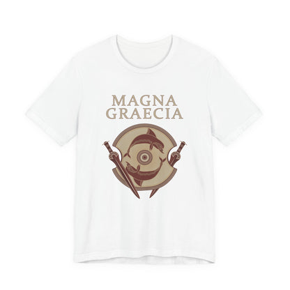 Magna Graecia T-Shirt
