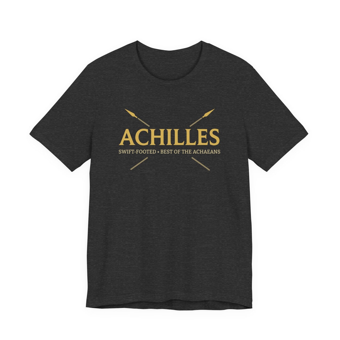 Achilles T-Shirt