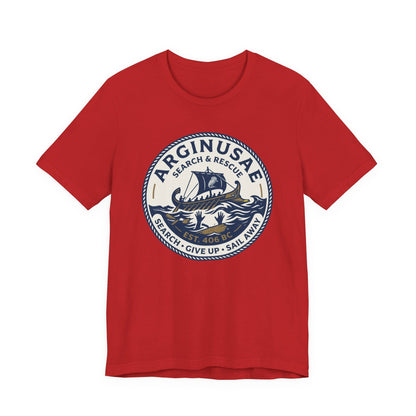 Arginusae Search & Rescue T-Shirt