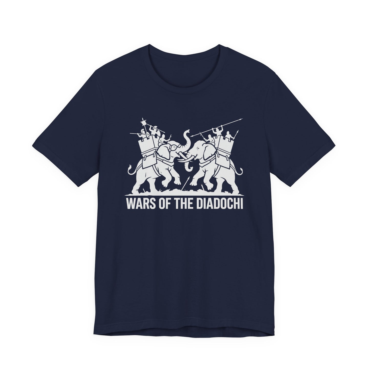 Wars of the Diadochi T-Shirt